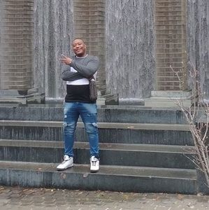 Meet your Posher, Miguel david